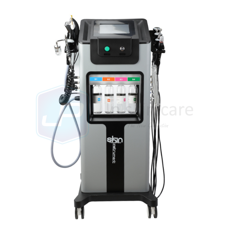 8 in 1 Hydrafacial Machine